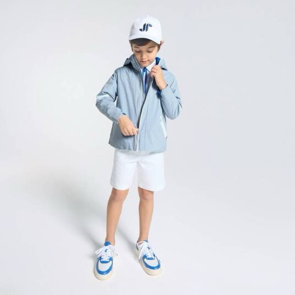 🇫🇷 Jacadi Polo Shirt - Picture 3 of 3